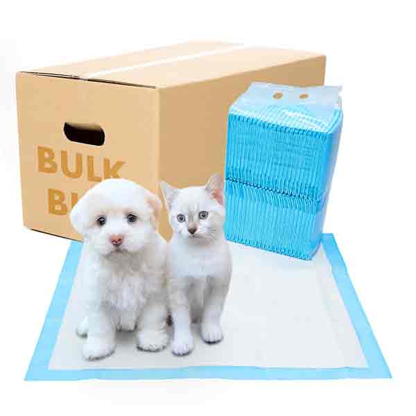 Wholesale Puppy Pee Pads & Pet Feeding Mats