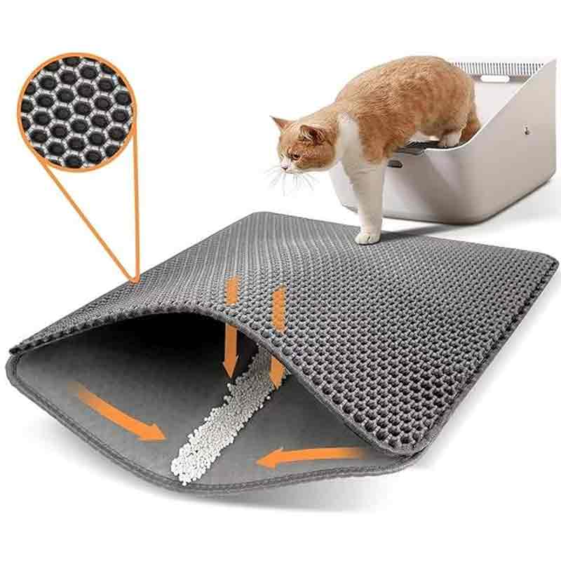 Cat Litter Mats