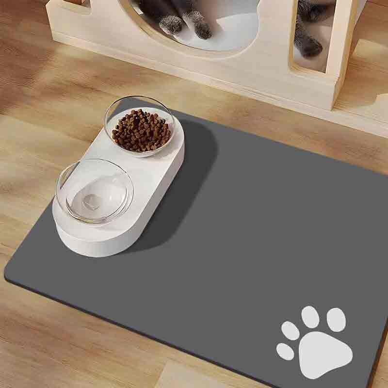 Pet Feeding Mats